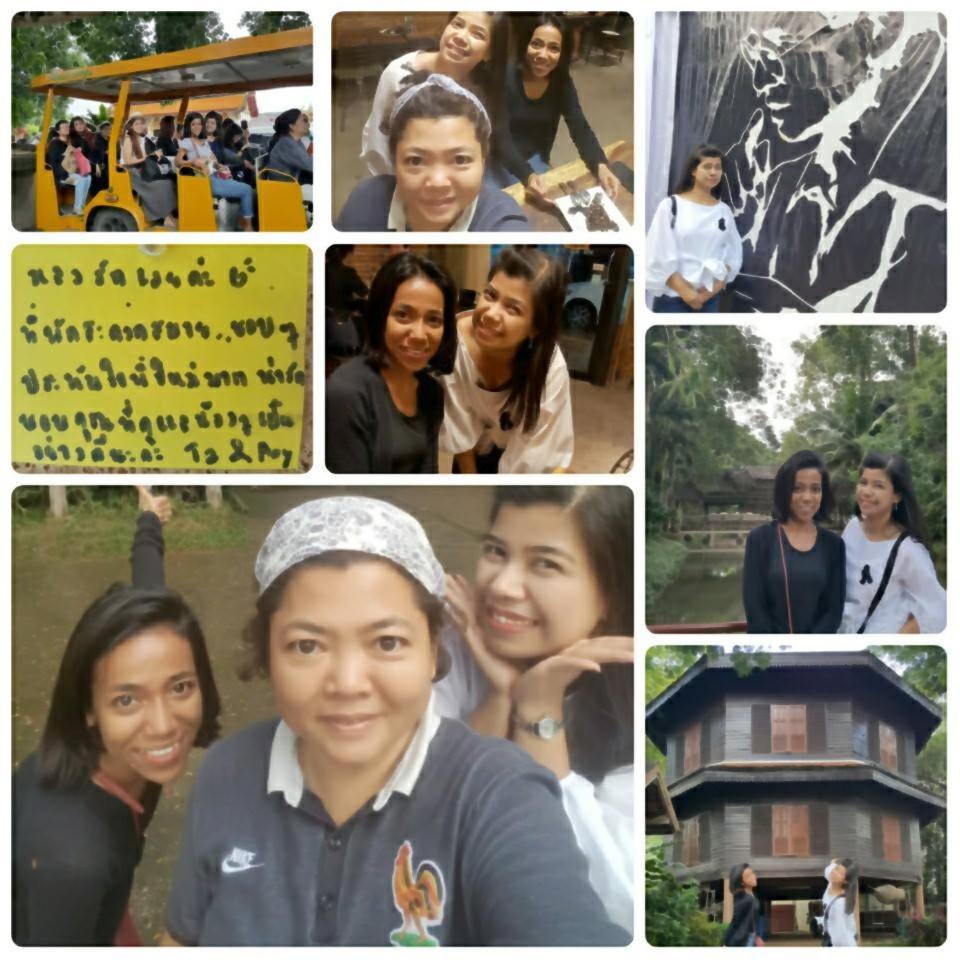 Pickbaan Hostel Lamphun Bagian luar foto