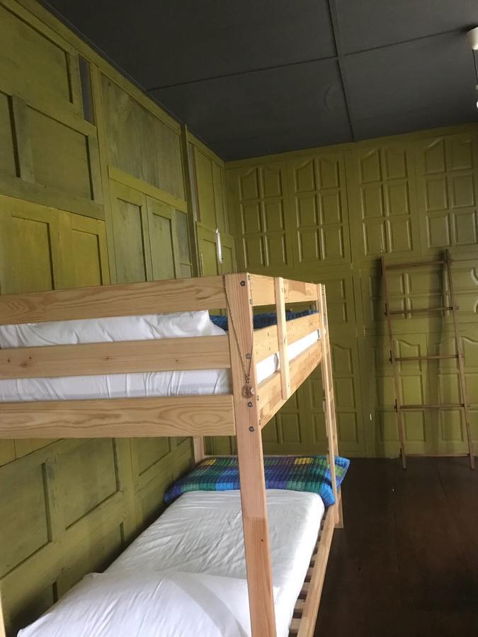 Pickbaan Hostel Lamphun Bagian luar foto