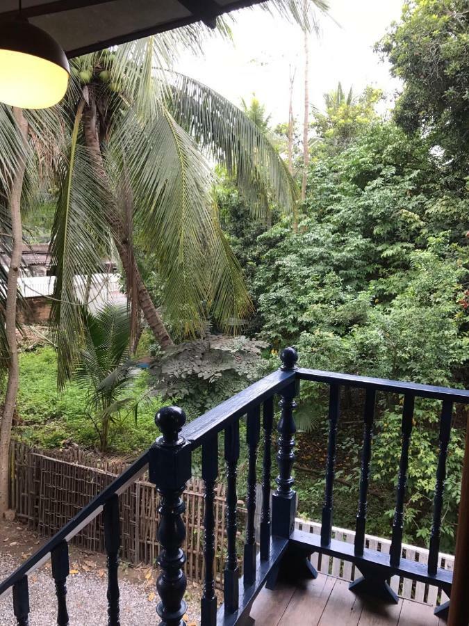 Pickbaan Hostel Lamphun Bagian luar foto