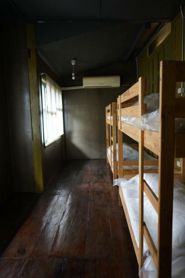 Pickbaan Hostel Lamphun Bagian luar foto