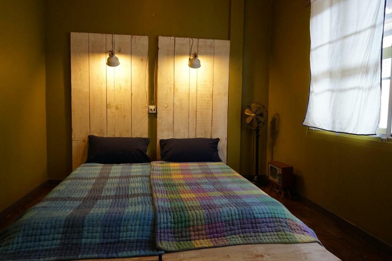 Pickbaan Hostel Lamphun Bagian luar foto