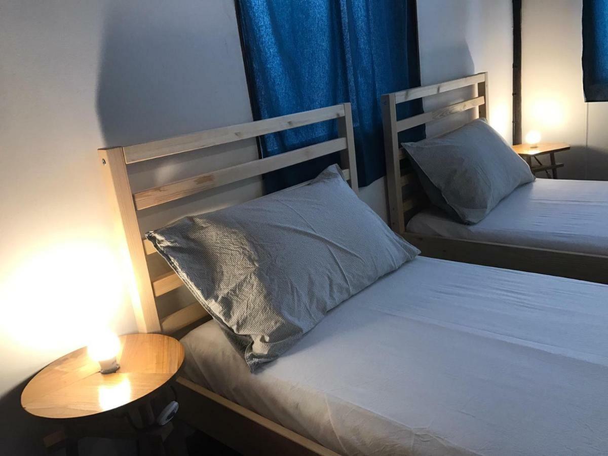 Pickbaan Hostel Lamphun Bagian luar foto