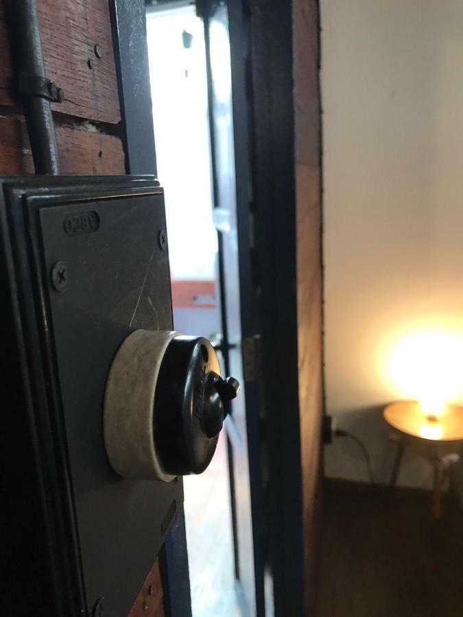 Pickbaan Hostel Lamphun Bagian luar foto