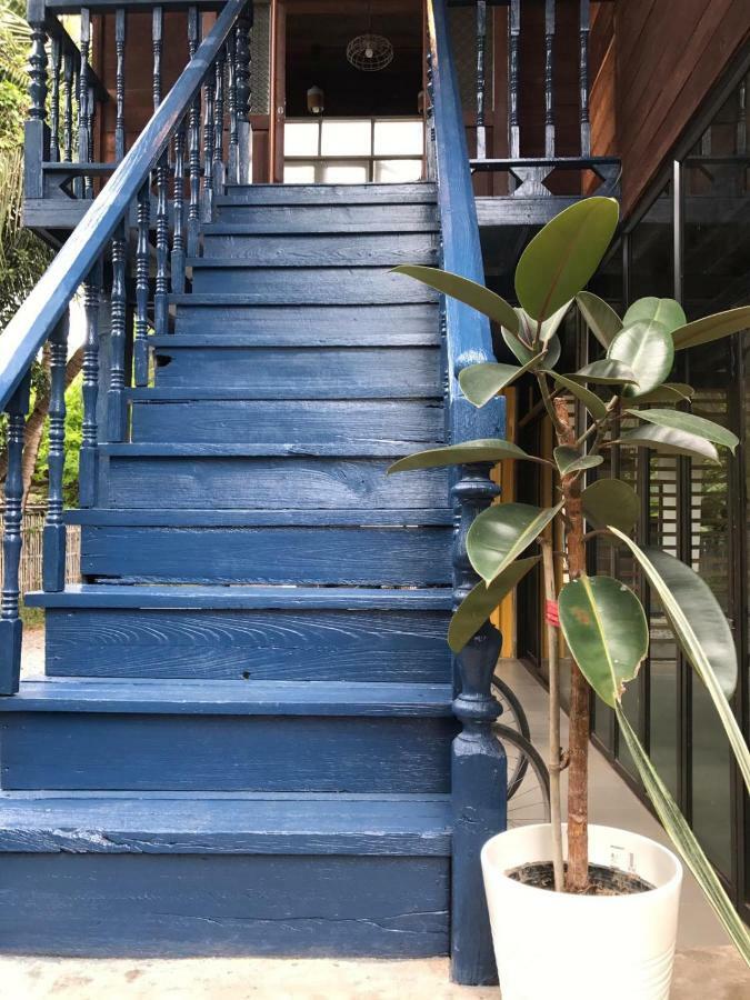 Pickbaan Hostel Lamphun Bagian luar foto