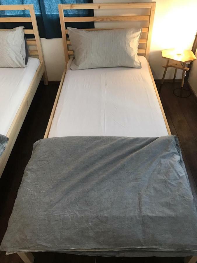 Pickbaan Hostel Lamphun Bagian luar foto