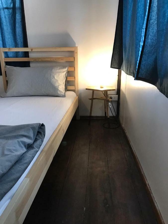 Pickbaan Hostel Lamphun Bagian luar foto