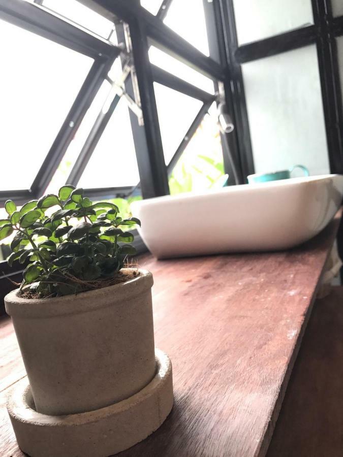 Pickbaan Hostel Lamphun Bagian luar foto