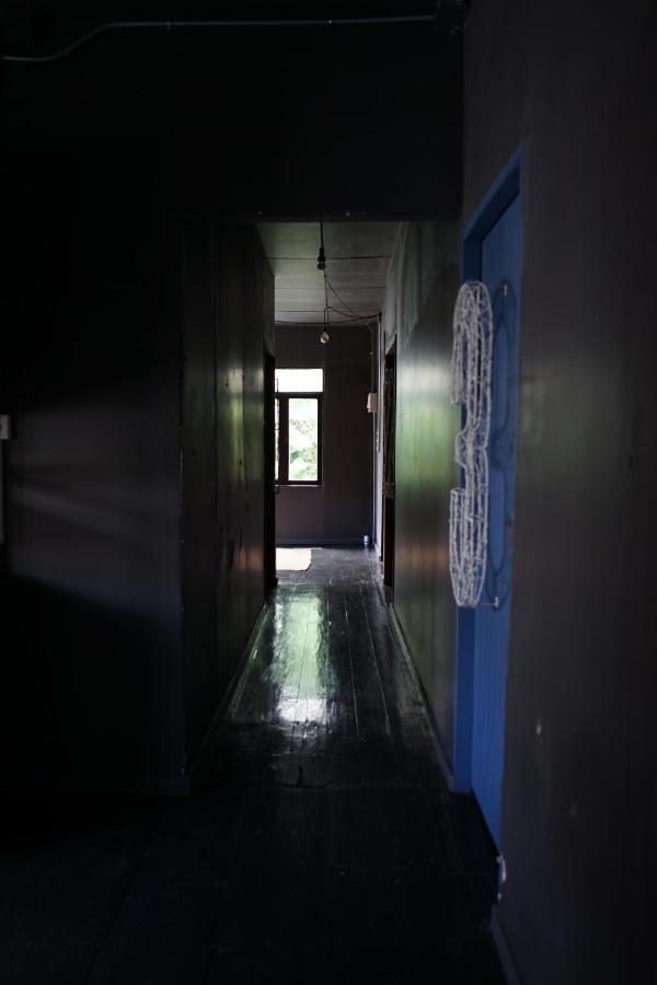 Pickbaan Hostel Lamphun Bagian luar foto
