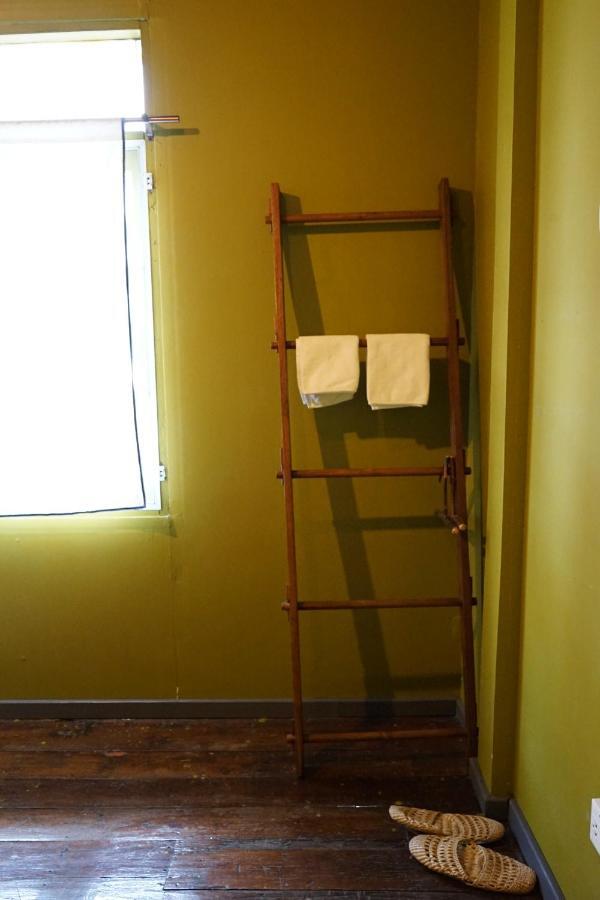 Pickbaan Hostel Lamphun Bagian luar foto