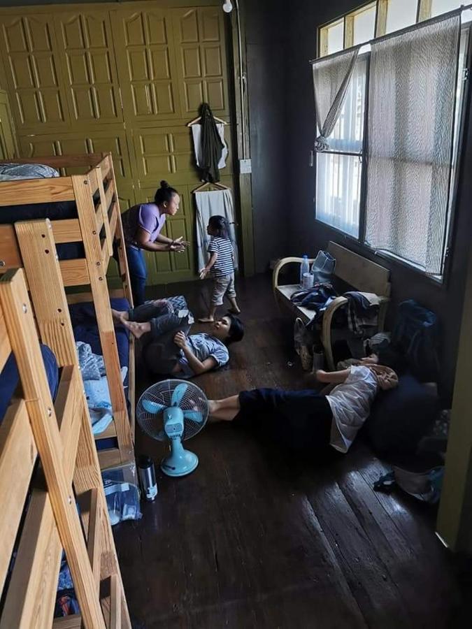 Pickbaan Hostel Lamphun Bagian luar foto